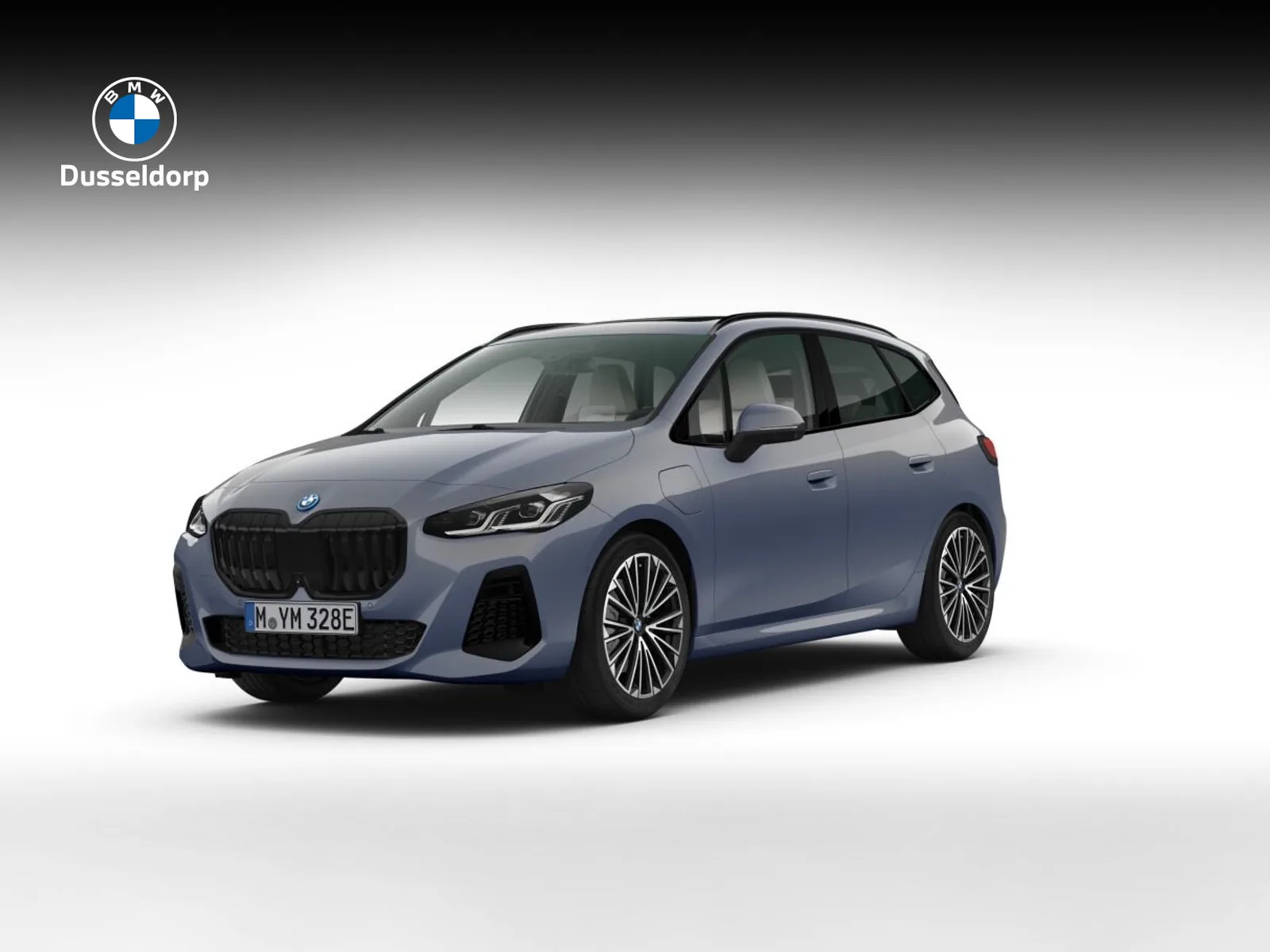 BMW 2-Serie (2026) — foto 1