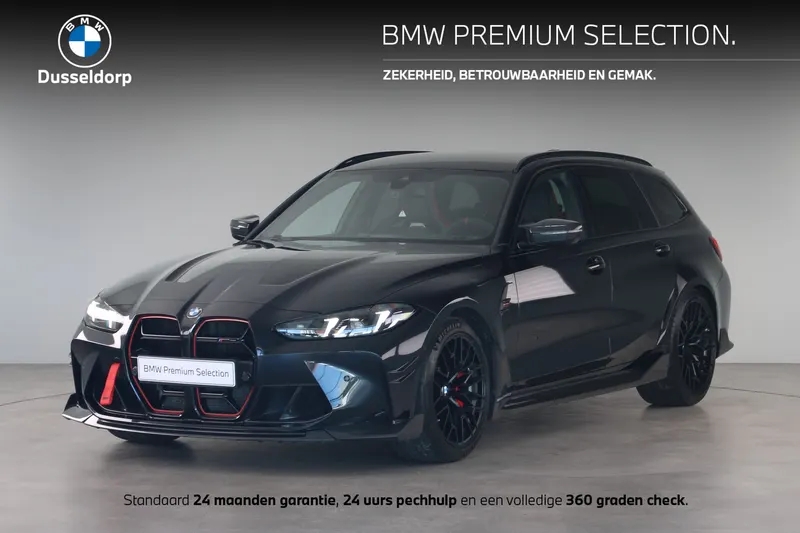 BMW M3 (2025)