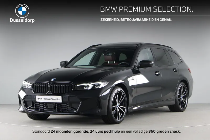 BMW 3-Serie (2024)