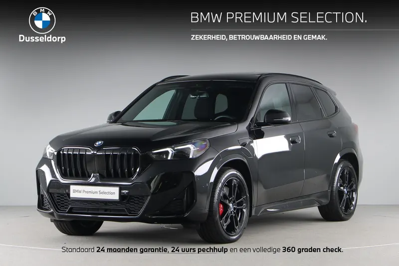 BMW X1 (2025)