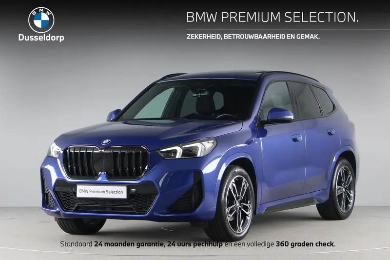 BMW X1 (2023)