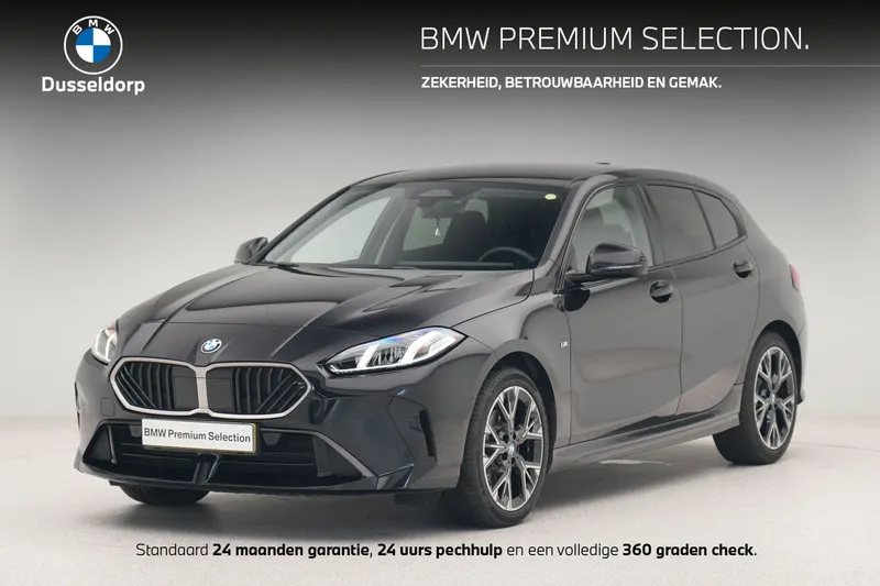 BMW 1-Serie (2025)