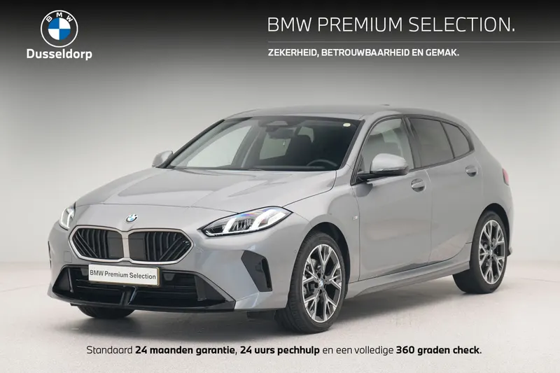 BMW 1-Serie (2025)