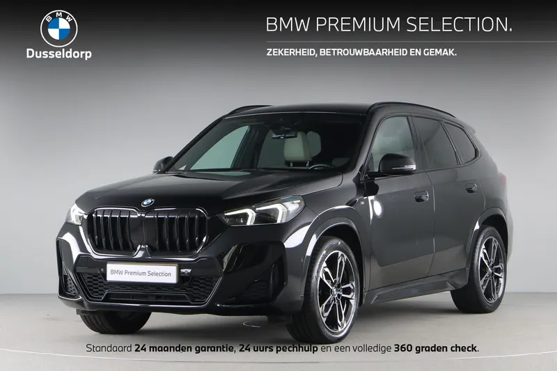 BMW X1 (2023)