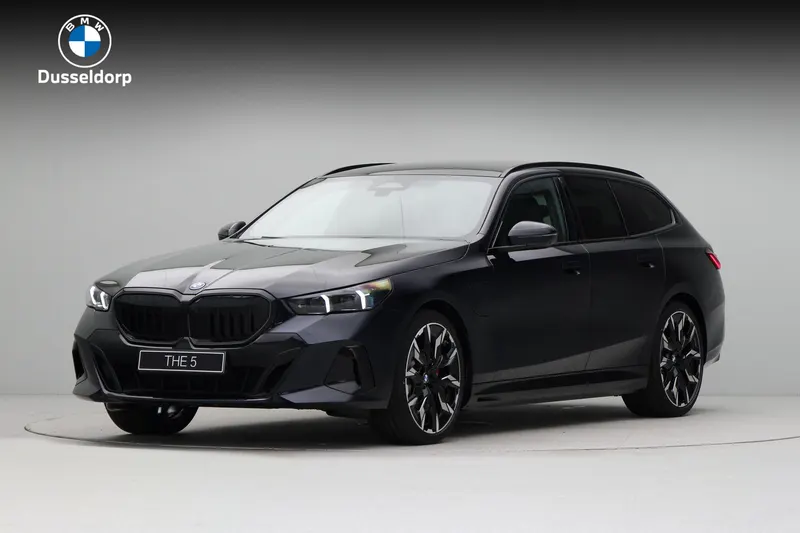 BMW 5-Serie (2026)
