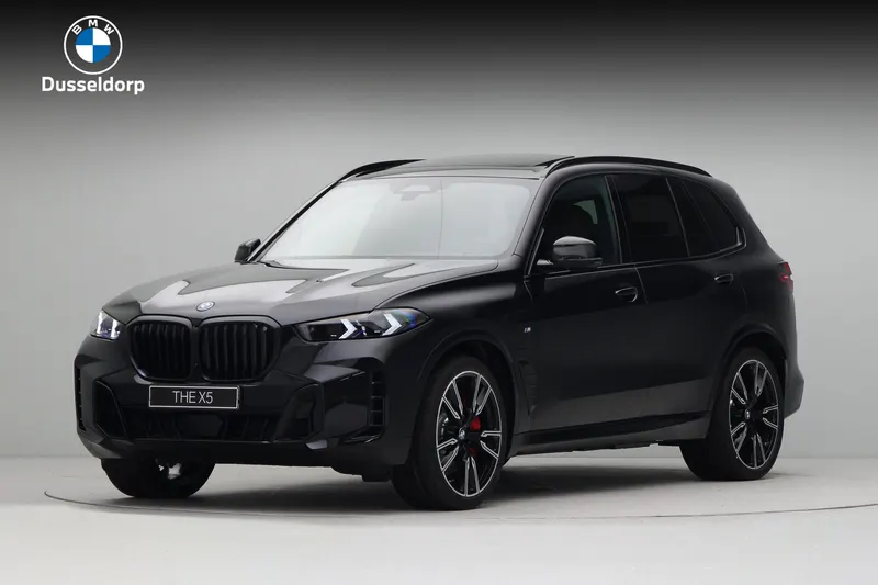 BMW X5 (2026)