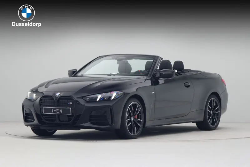 BMW 4-Serie (2026)