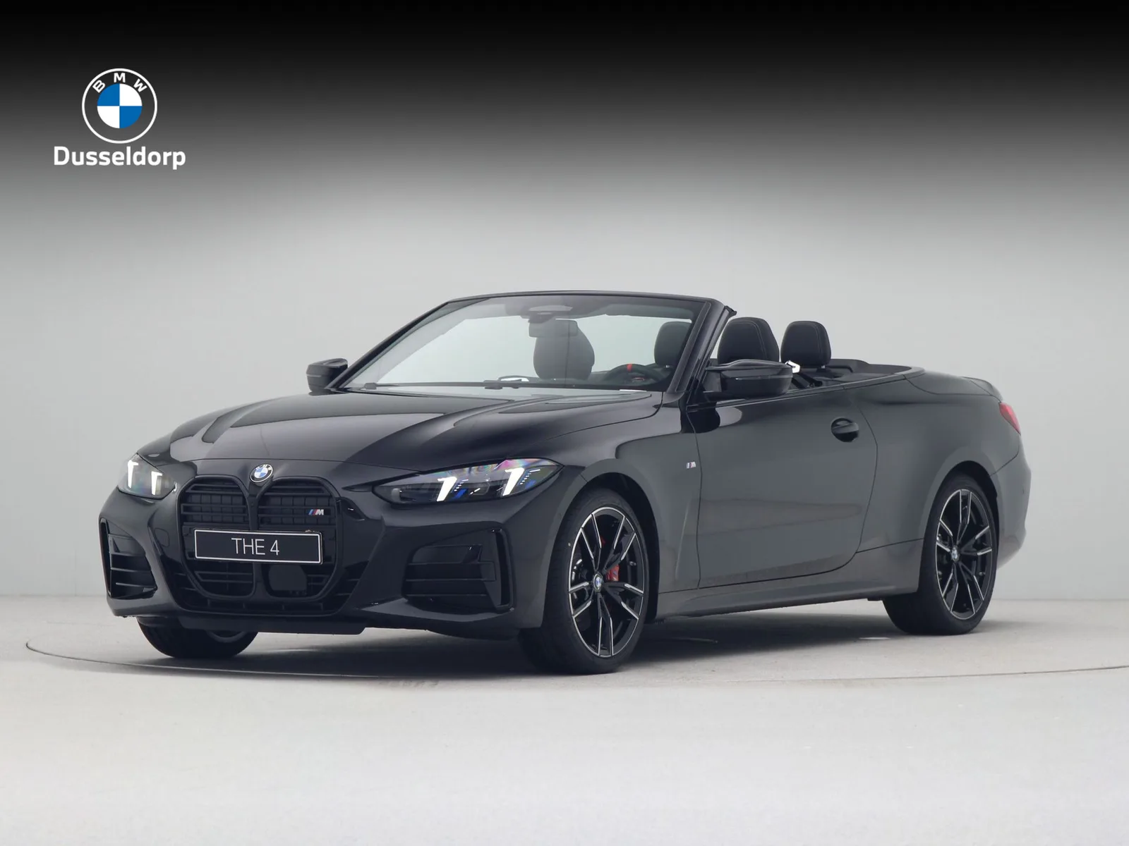 BMW 4-Serie (2026) — foto 1