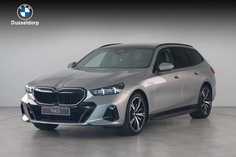 BMW 5-Serie (2026)