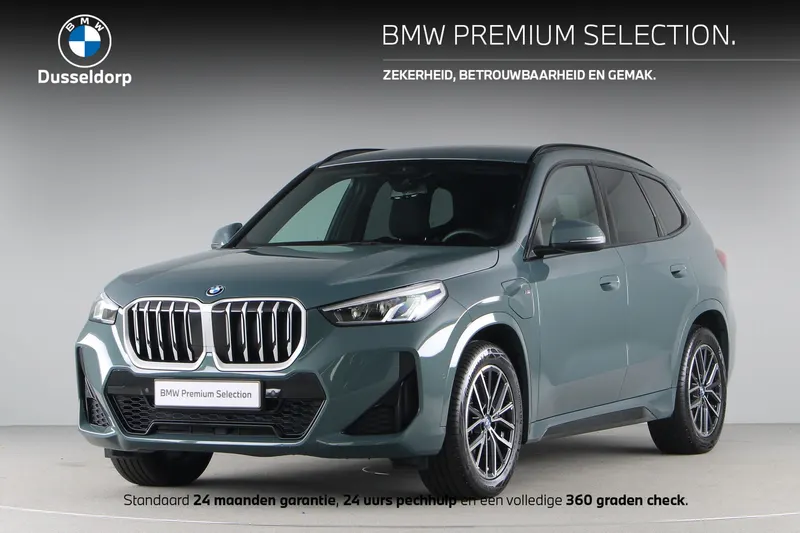 BMW X1 (2025)