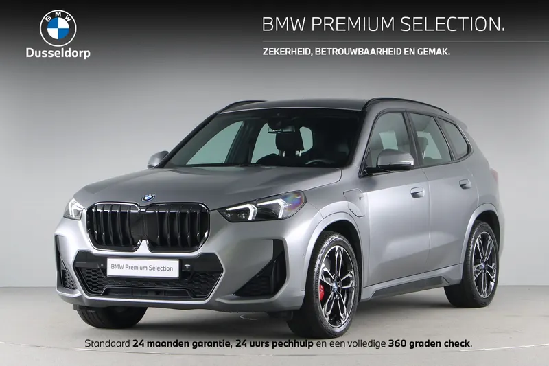 BMW X1 (2025)