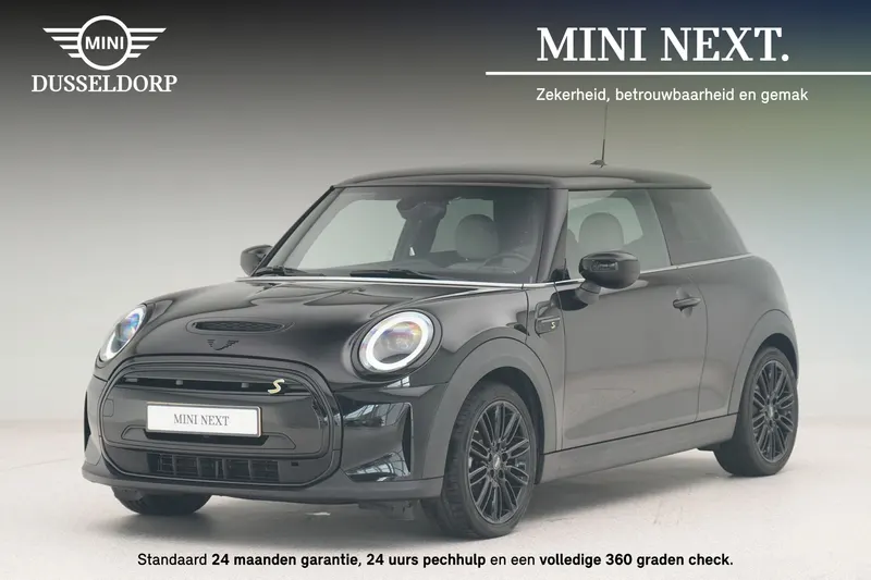 MINI Mini Electric (2022)