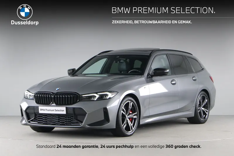 BMW 3-Serie (2023)