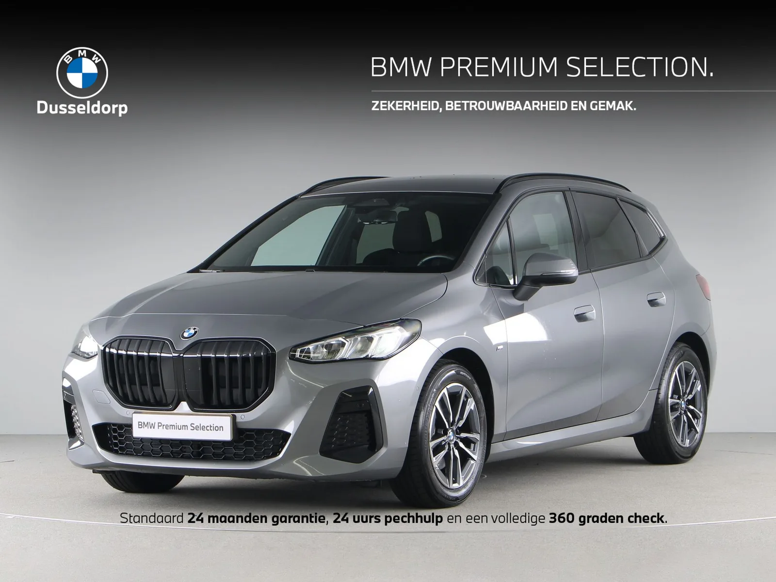 BMW 2-Serie (2025) — foto 1