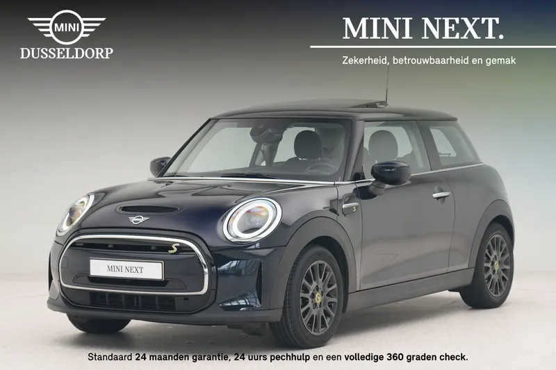 MINI Mini Electric (2022)
