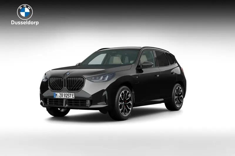 BMW X3 (2026)