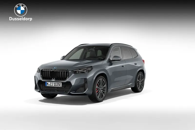 BMW X1 (2026)