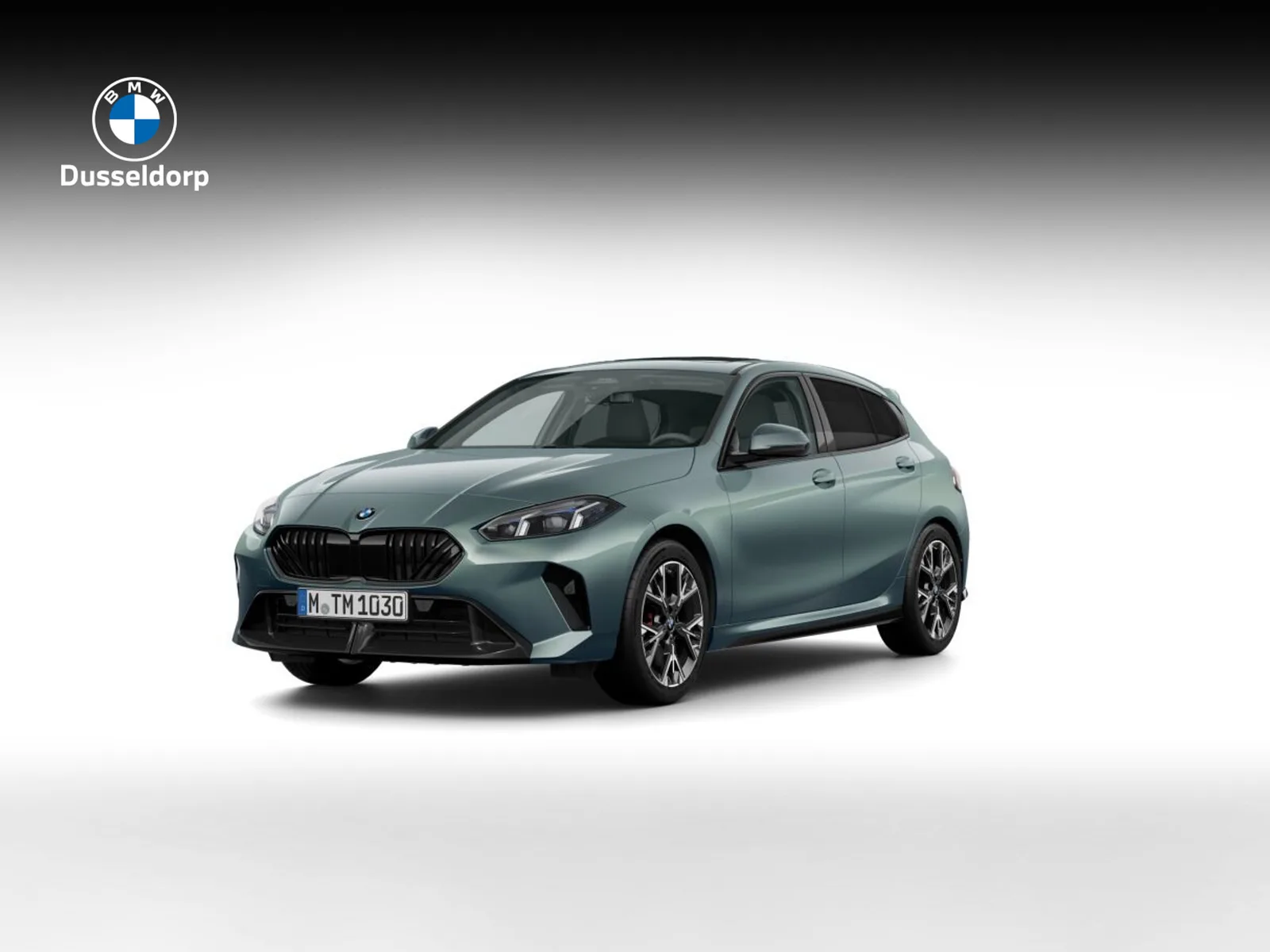 BMW 1-Serie (2026) — foto 1