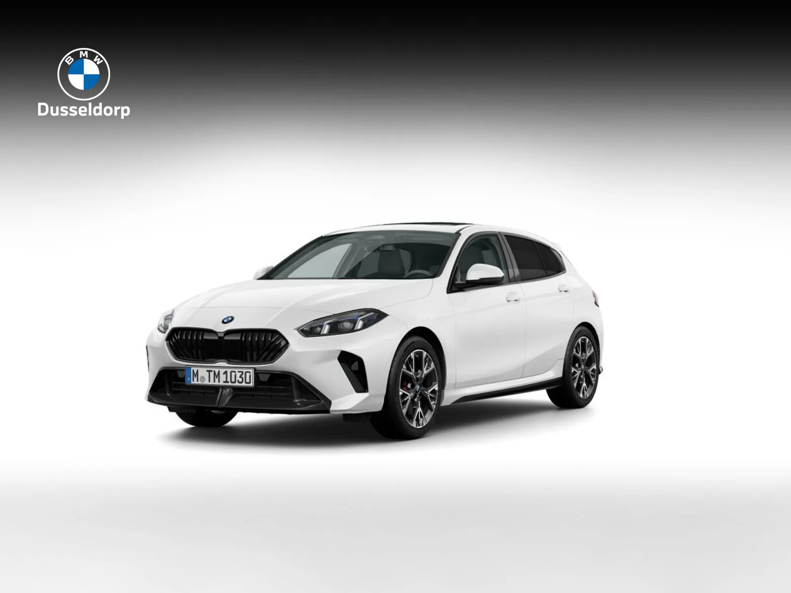 BMW 1-Serie (2026) — foto 1