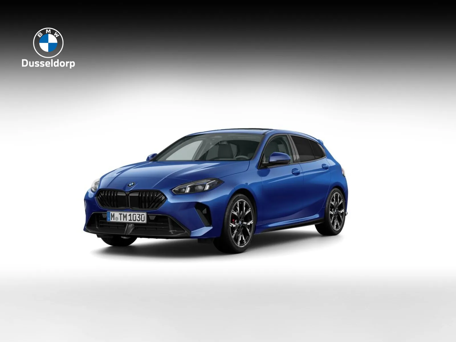 BMW 1-Serie (2026) — foto 1