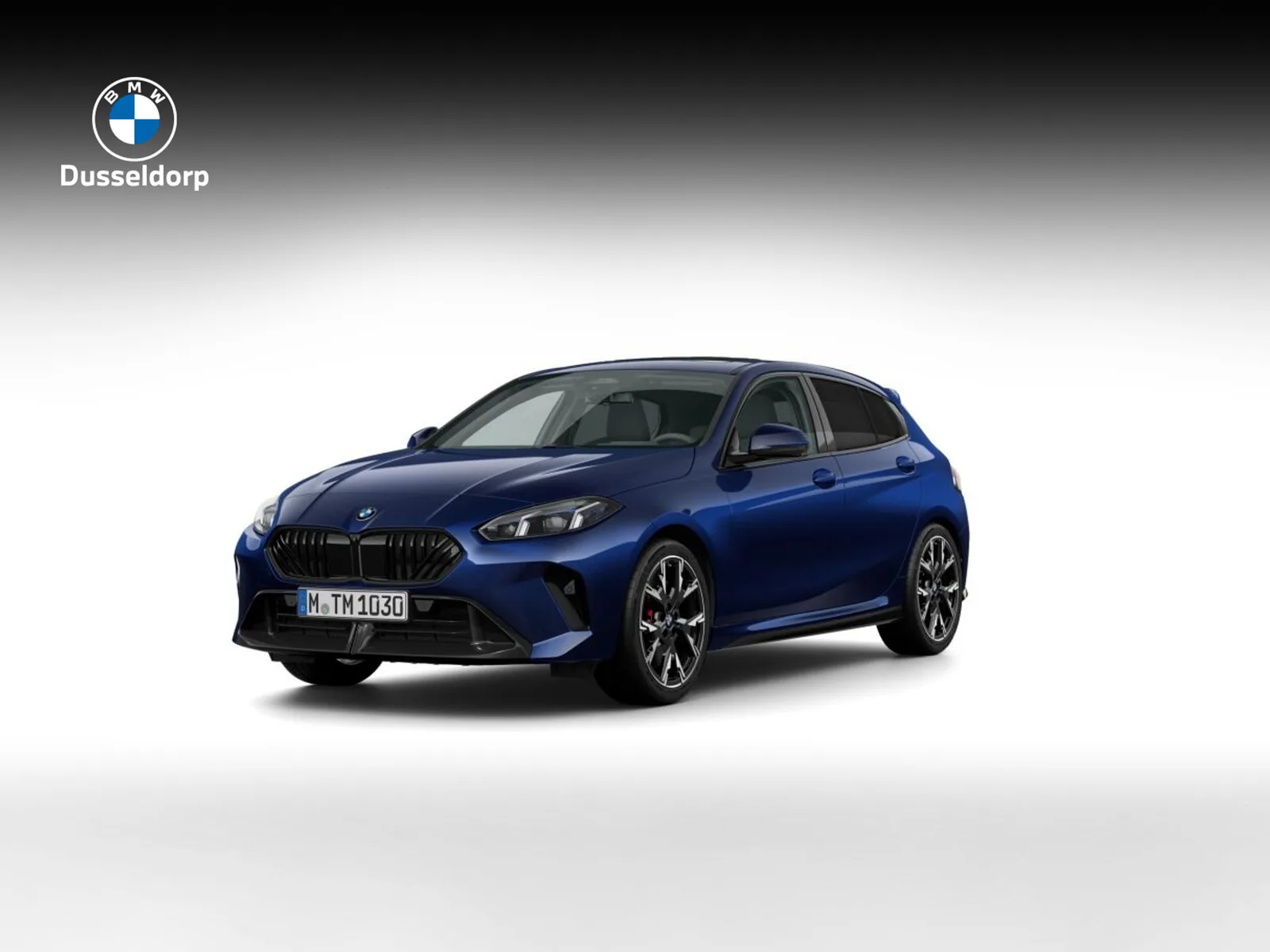 BMW 1-Serie (2026) — foto 1