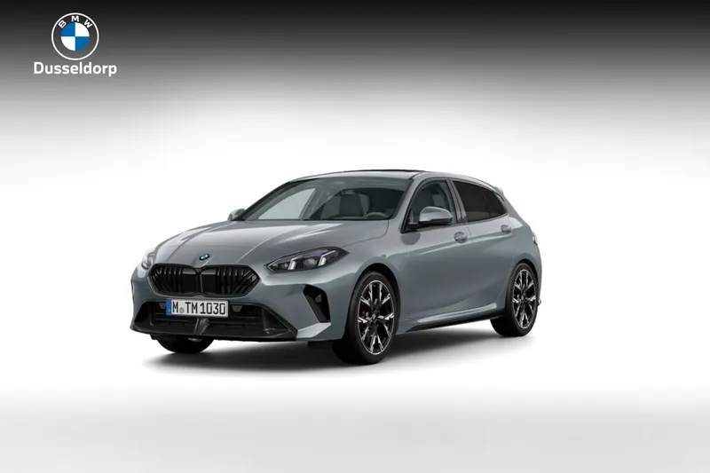 BMW 1-Serie (2026)