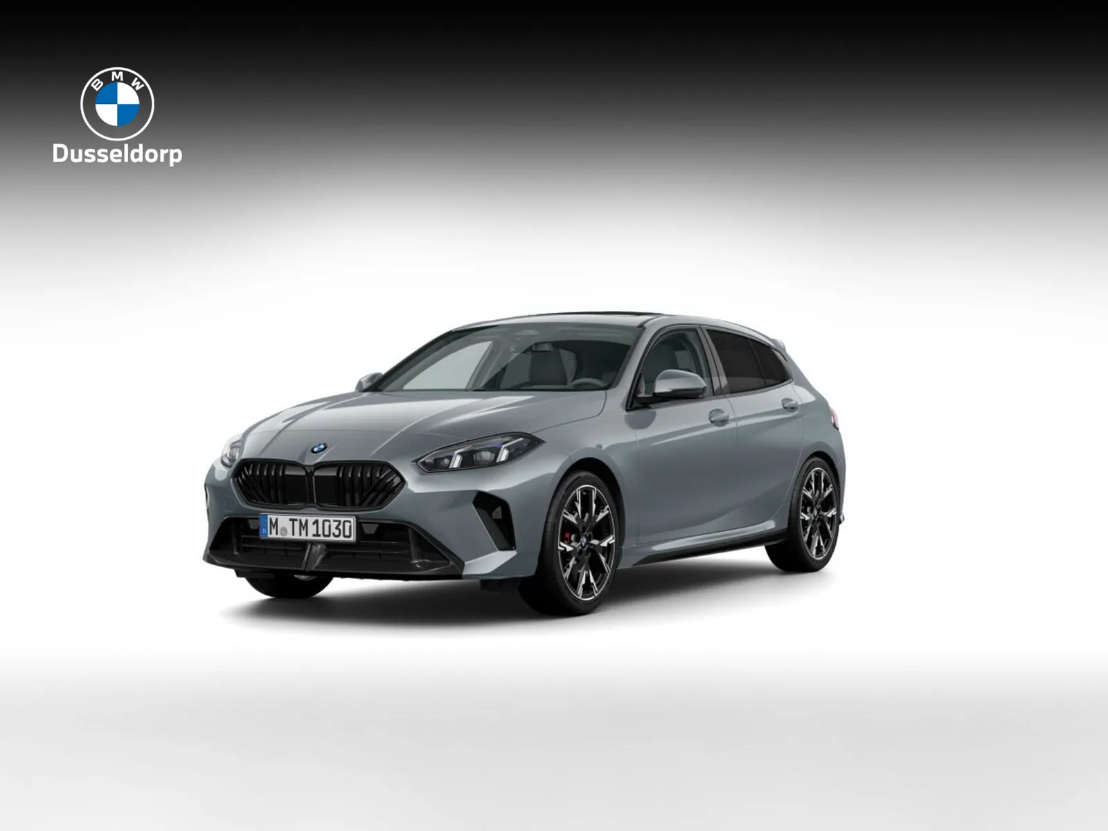 BMW 1-Serie (2026) — foto 1
