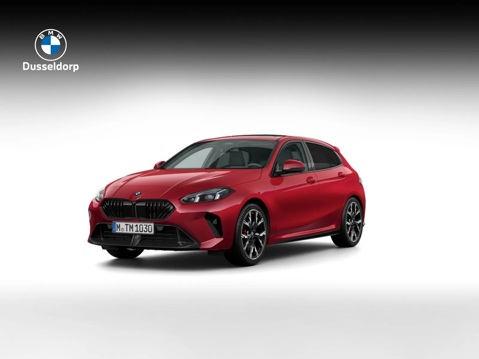 BMW 1-Serie (2026) — foto 1