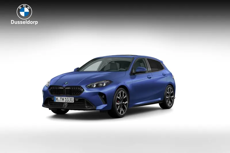 BMW 1-Serie (2026)