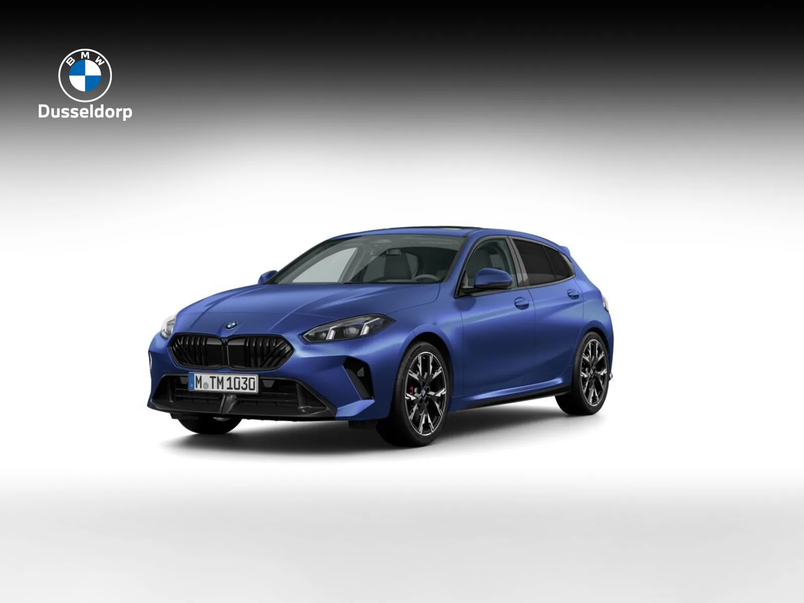 BMW 1-Serie (2026) — foto 1
