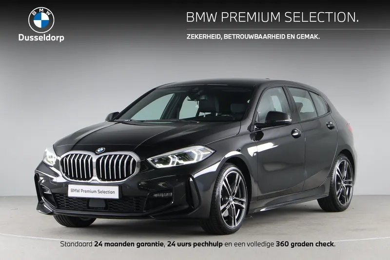 BMW 1-Serie (2022)