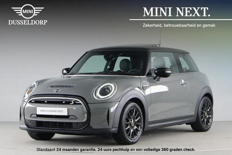 MINI Mini Electric (2022)