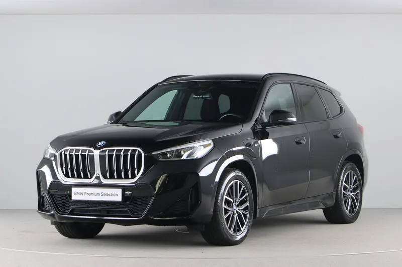 BMW X1 (2025)