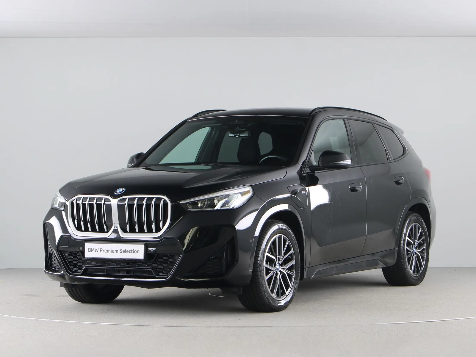 BMW X1 (2025) — foto 1