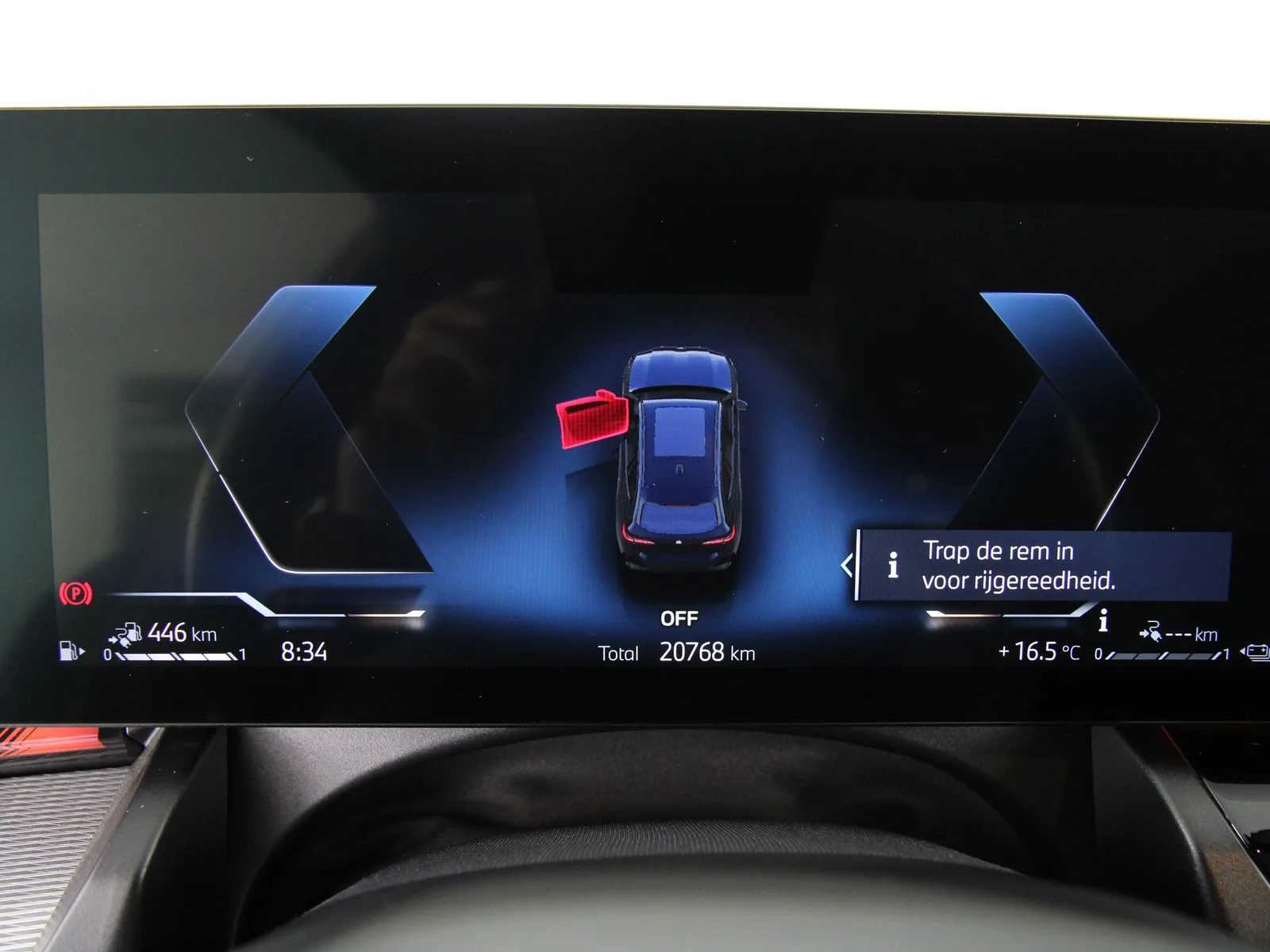 BMW 5-Serie (2025) — foto 1