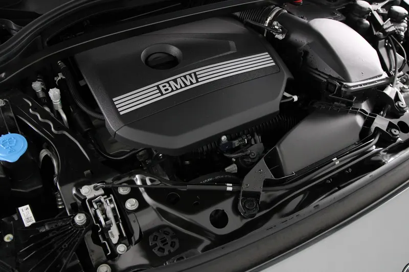 BMW 1-Serie (2025)