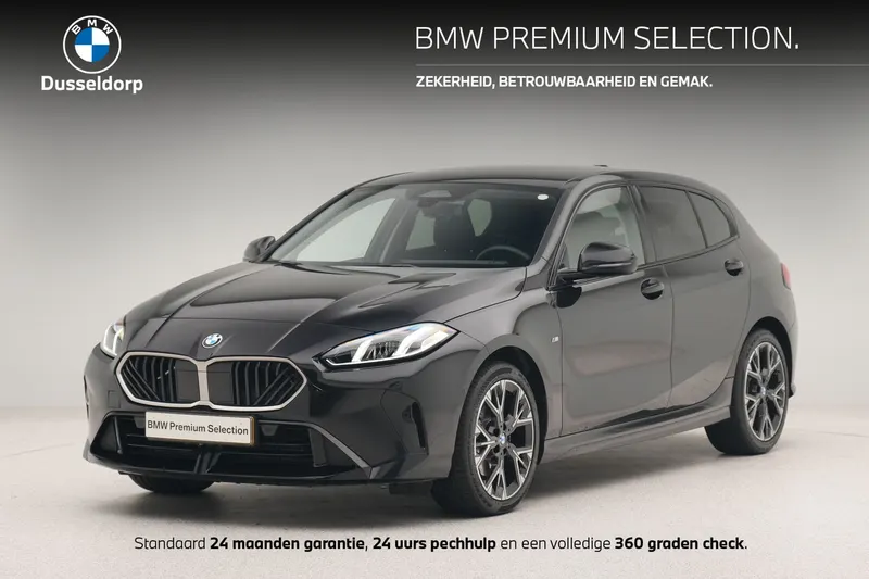 BMW 1-Serie (2025)