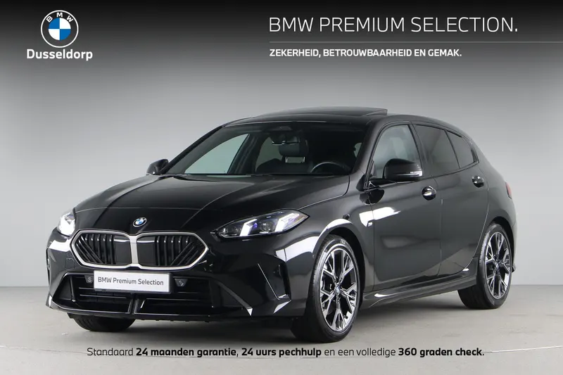 BMW 1-Serie (2025)