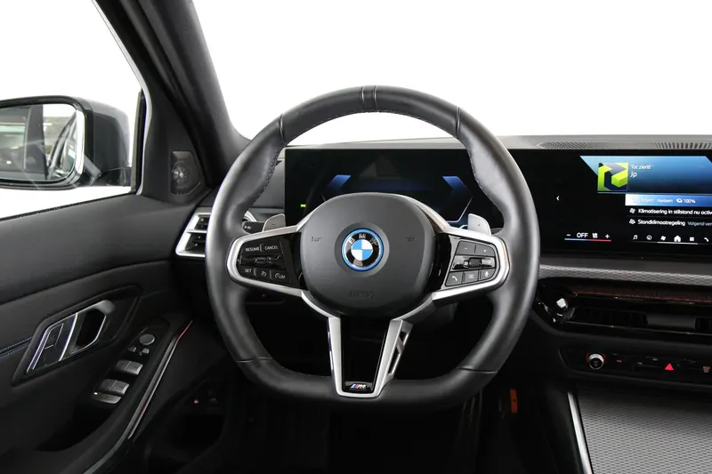 BMW 3-Serie (2026)