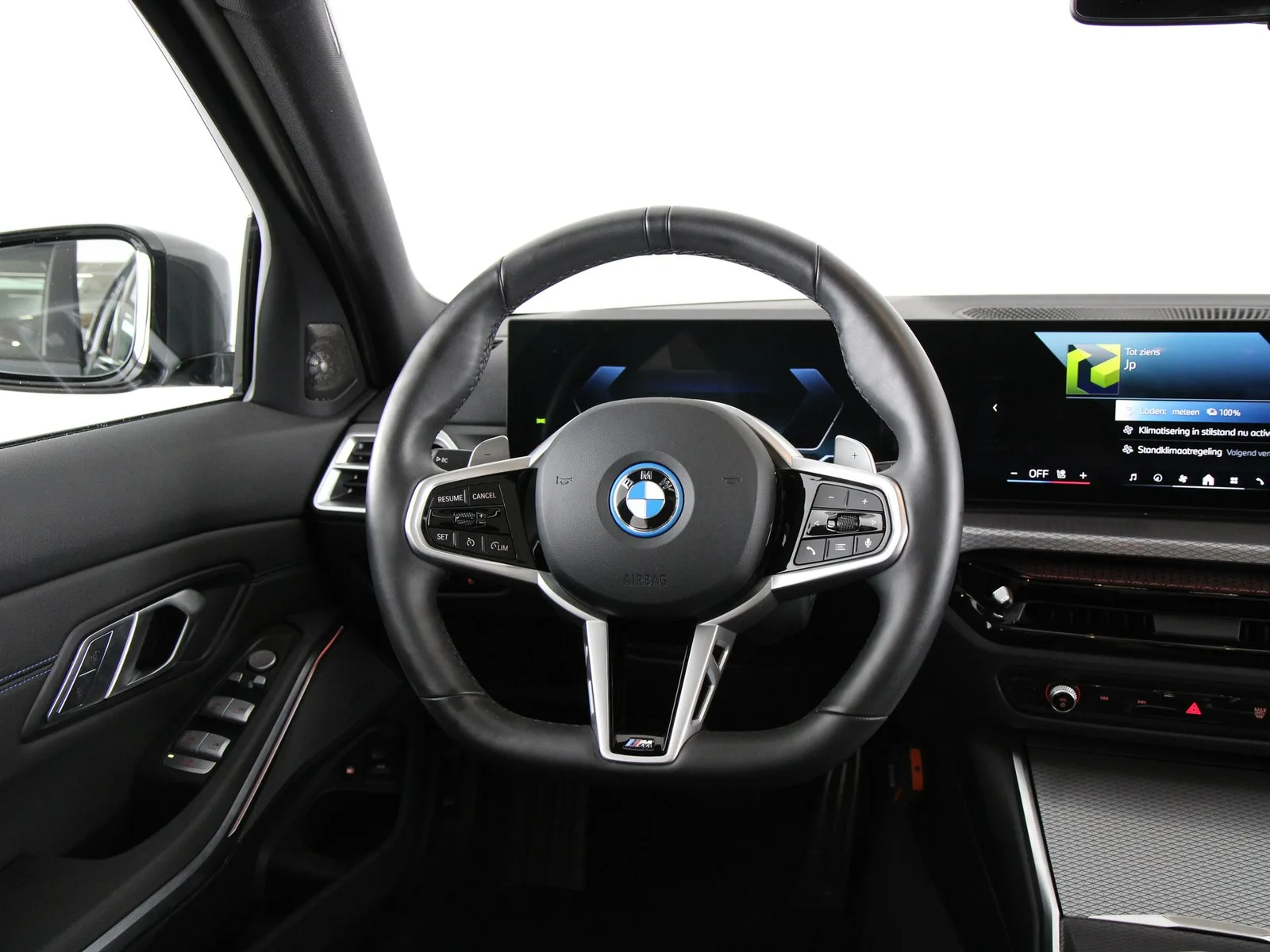 BMW 3-Serie (2026) — foto 1