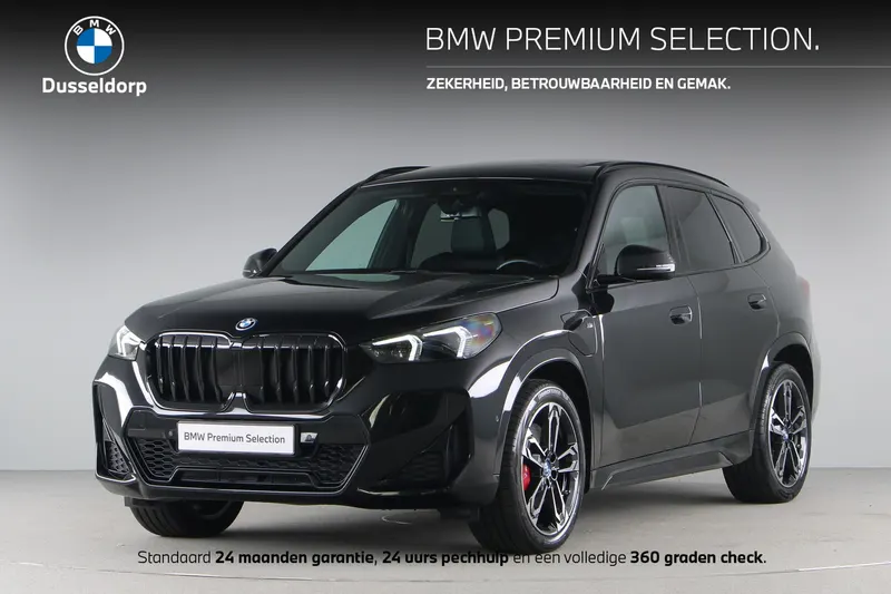 BMW X1 (2024)