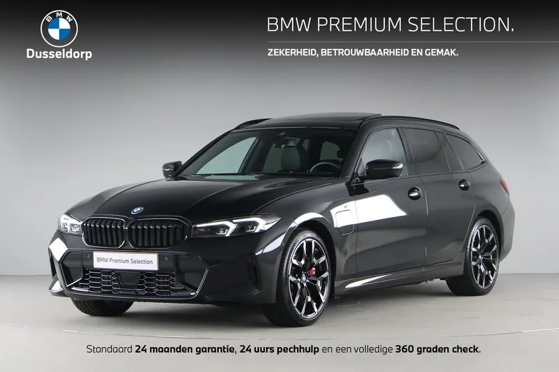 BMW 3-Serie (2026)