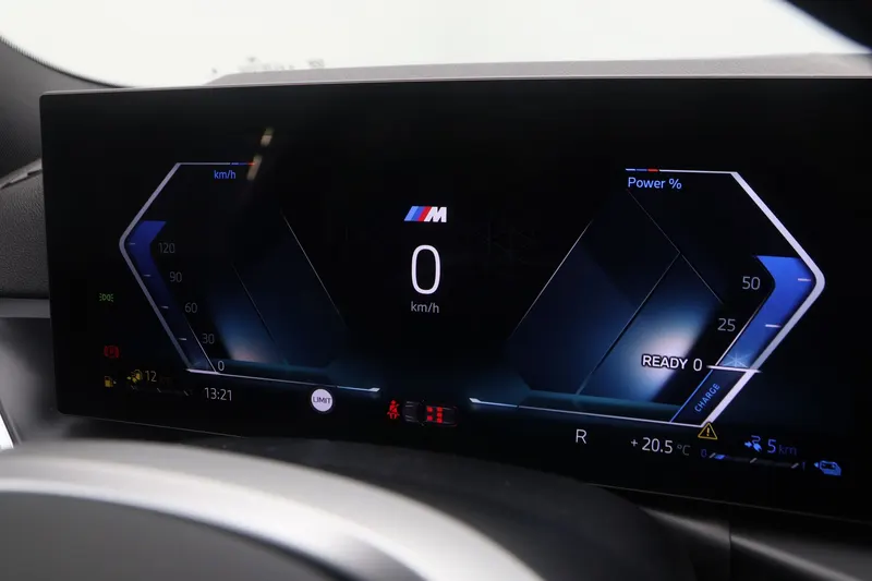 BMW 3-Serie (2026)
