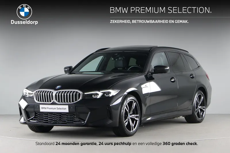 BMW 3-Serie (2025)