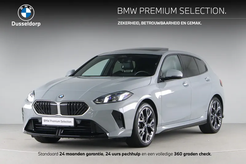 BMW 1-Serie (2025)