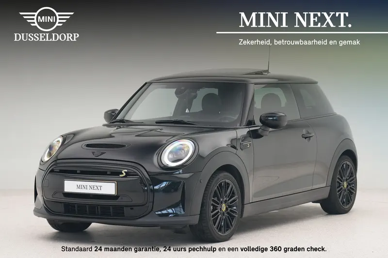 MINI Mini Electric (2022)