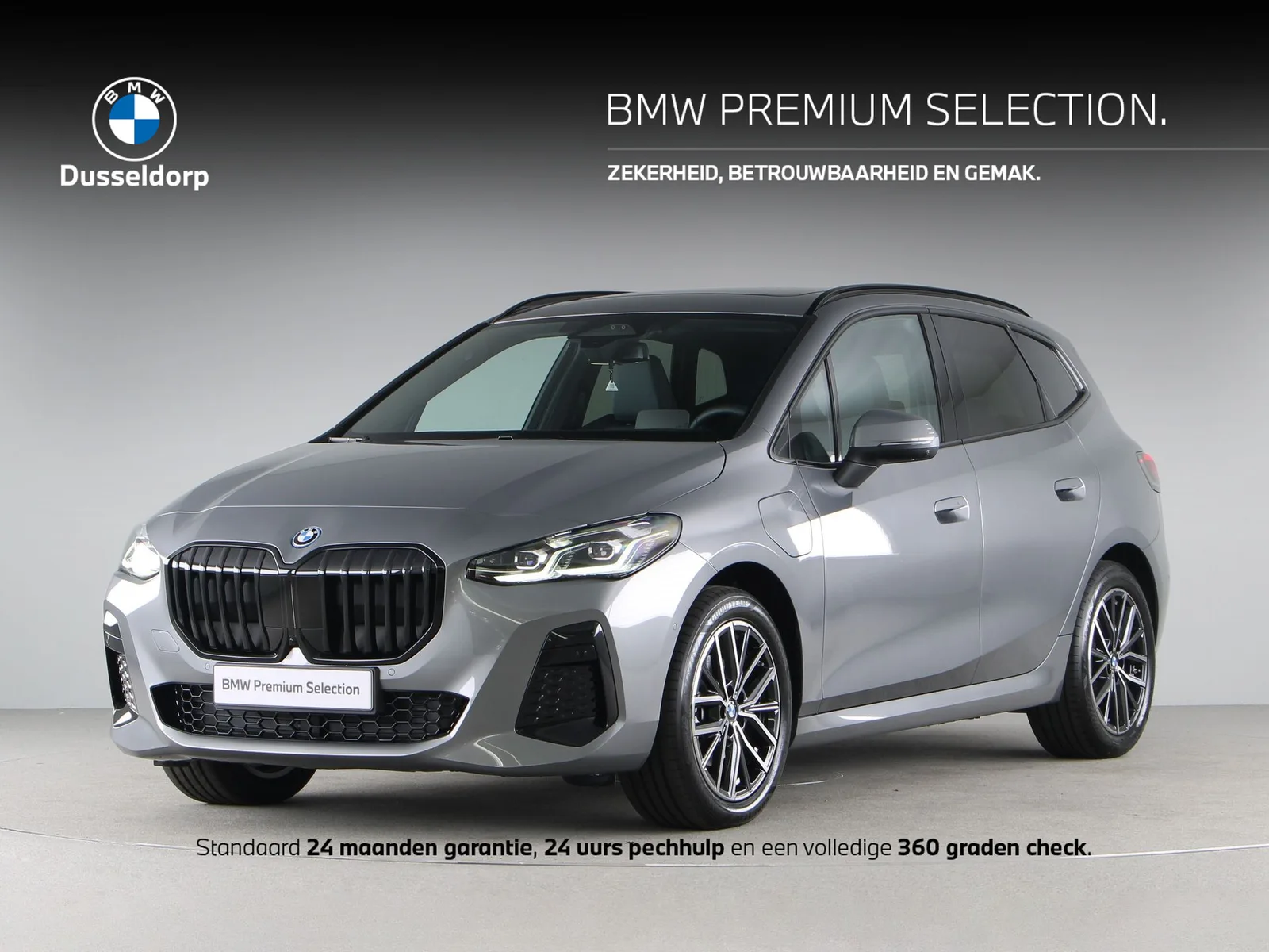 BMW 2-Serie (2026) — foto 1
