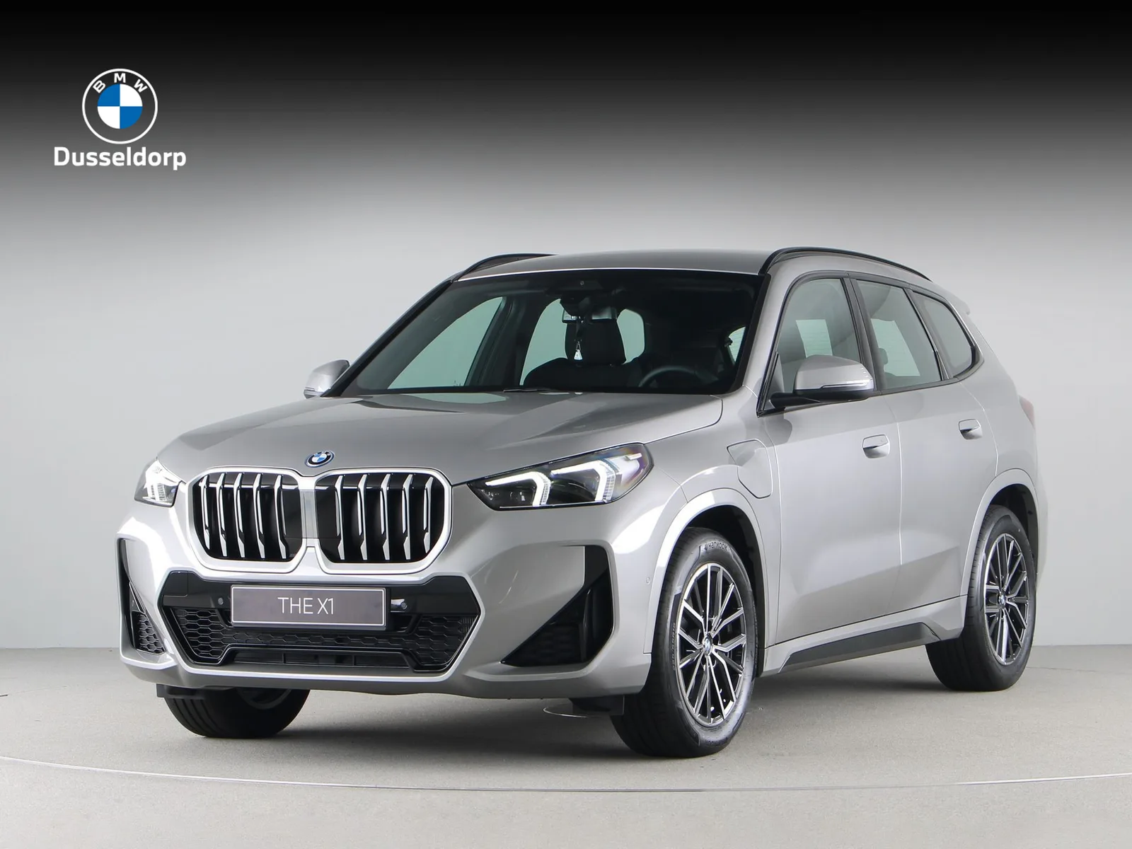 BMW X1 (2026) — foto 1