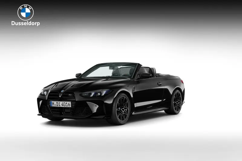 BMW M4 (2026)