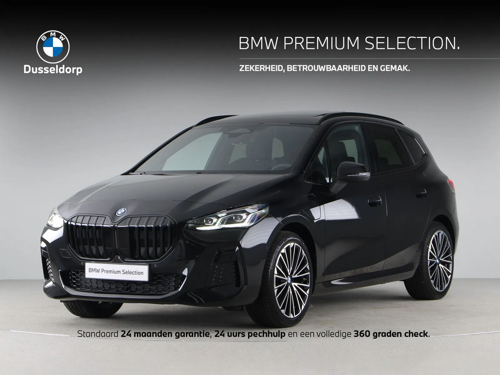BMW 2-Serie (2026) — foto 1